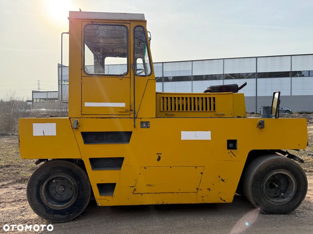 Stavostroj VP 200 - 1