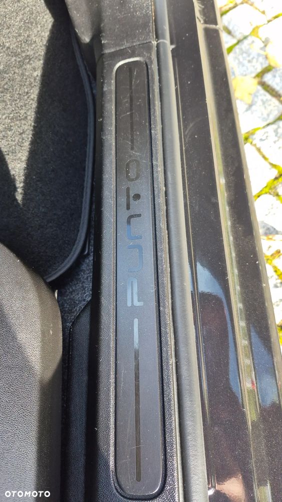 Fiat Punto - 10
