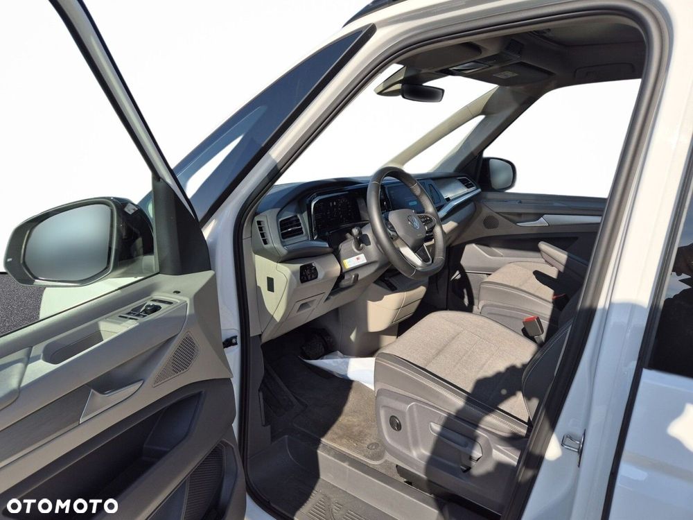 Volkswagen California - 7