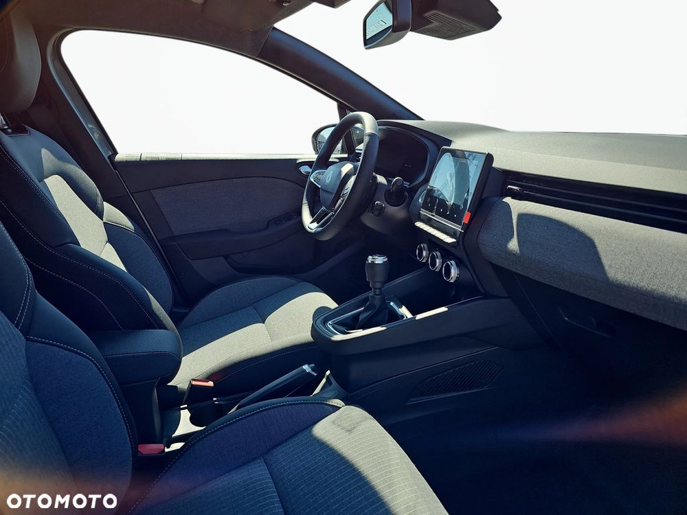 Renault Clio 1.0 TCe Zen - 11