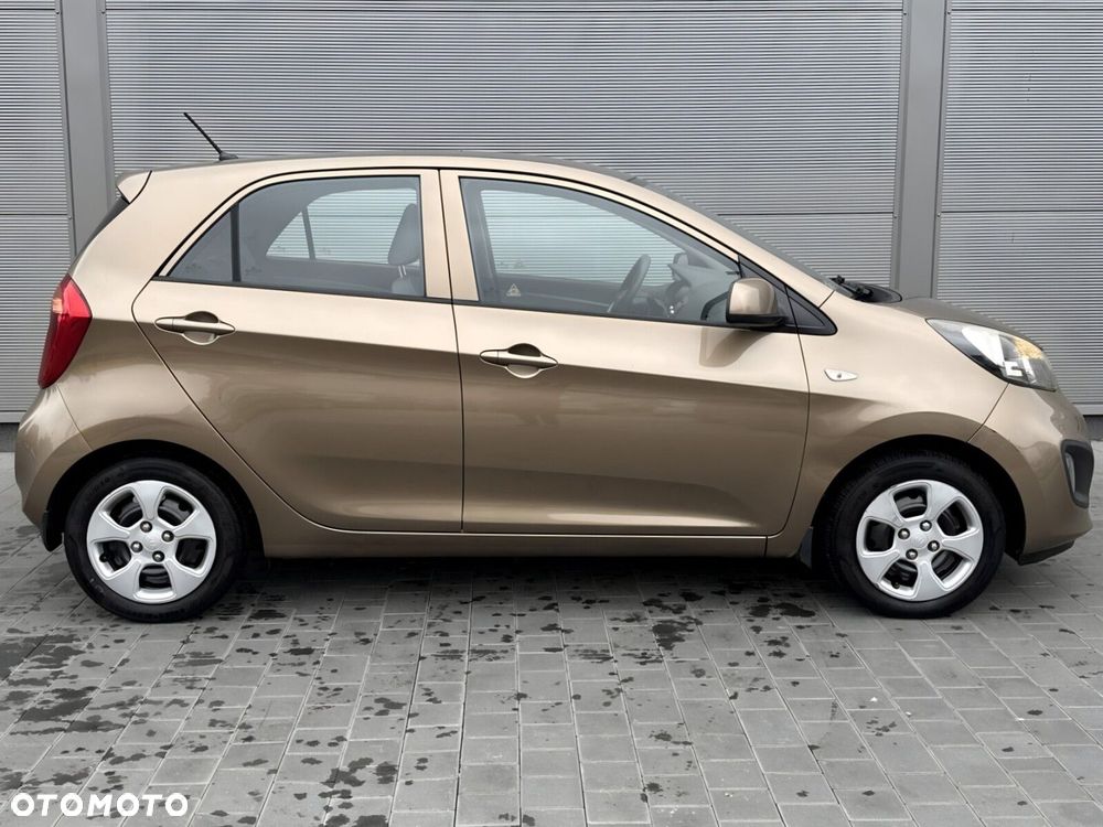 Kia Picanto 1.2 L - 13
