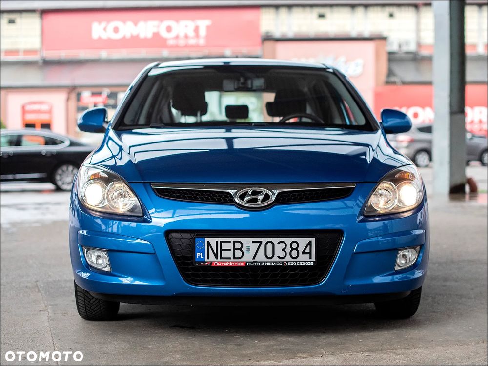 Hyundai i30 - 3