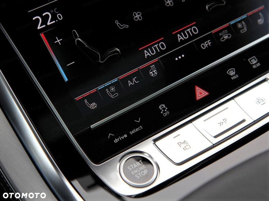 Audi Q7 50 TDI mHEV Quattro S Line Tiptr - 16