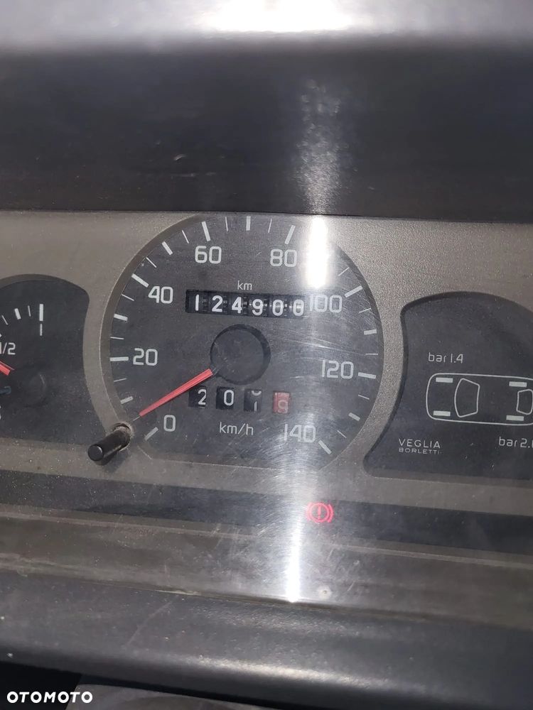 Fiat 126 650 Standard - 7