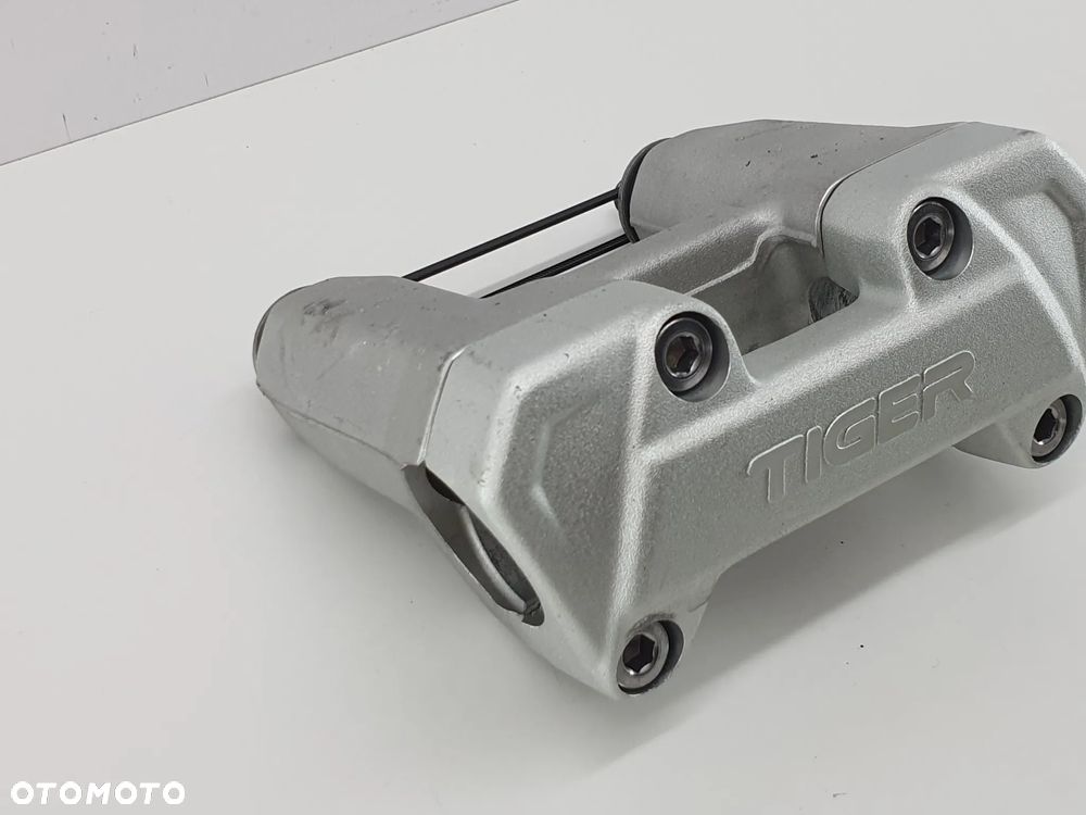 MOCOWANIE KIEROWNICY RISERY  TRIUMPH TIGER 1200 RALLY - 3