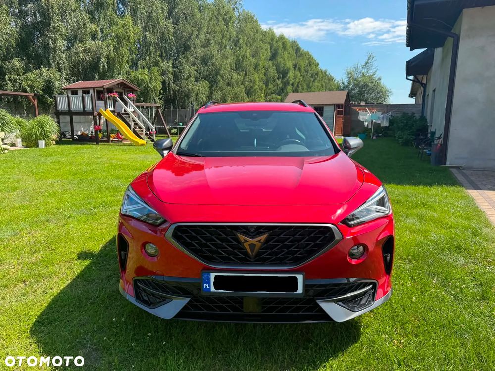 Cupra Formentor 1.5 TSI DSG - 6