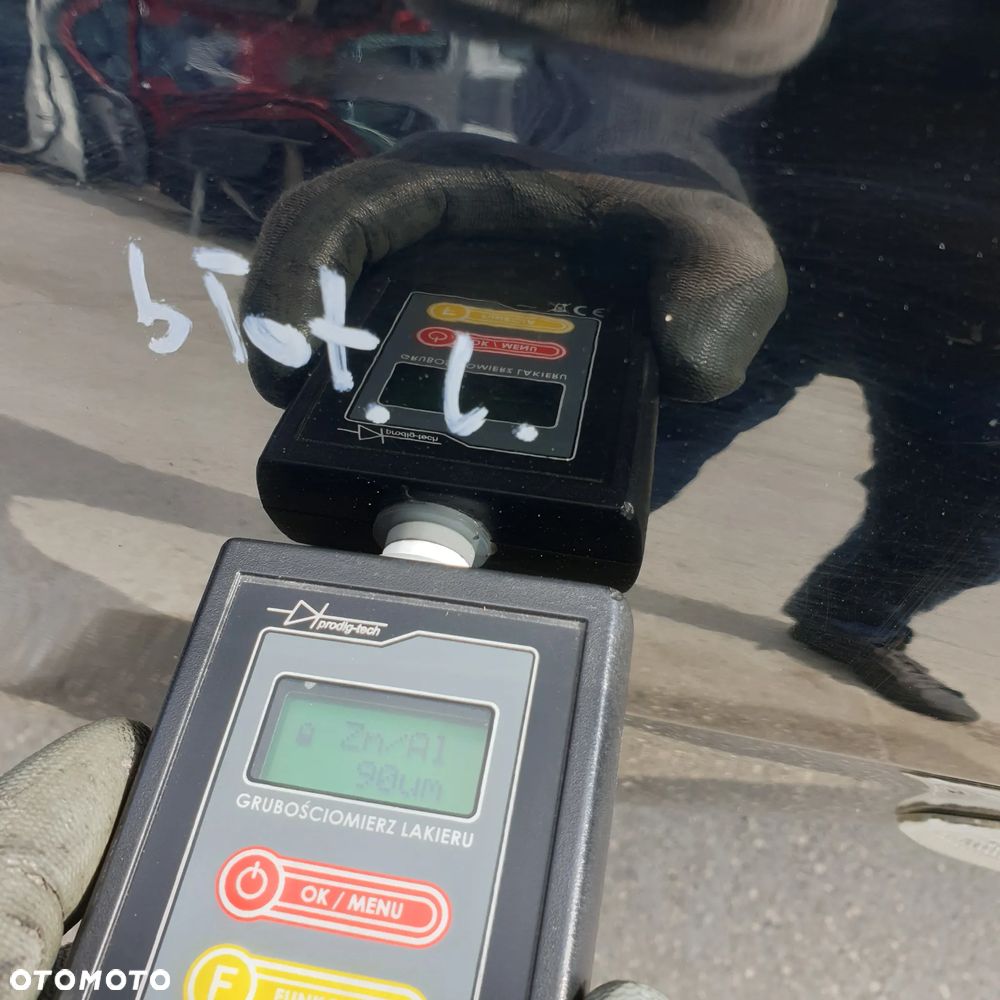 KIA PICANTO I  BLOTNIK  LEWY PRAWY PRZOD Z1 06R - 3