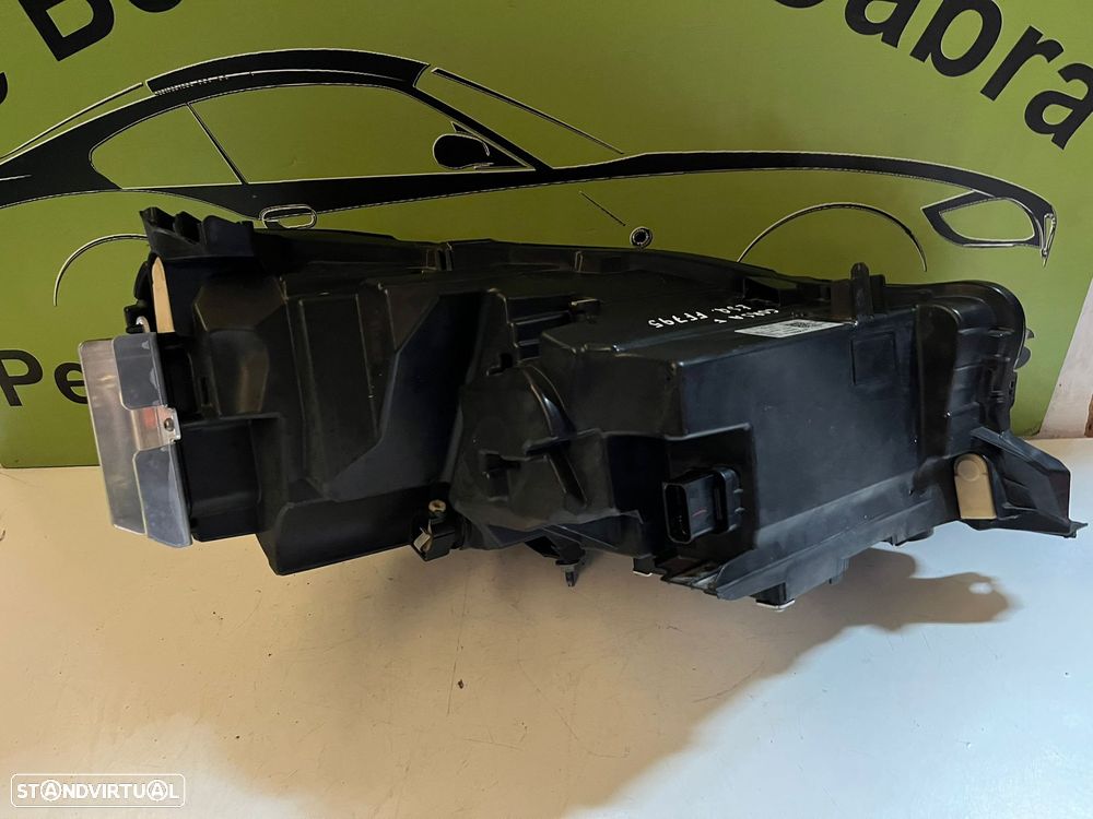 Opel Corsa F FAROL ESQUERDO - FF795 - 8