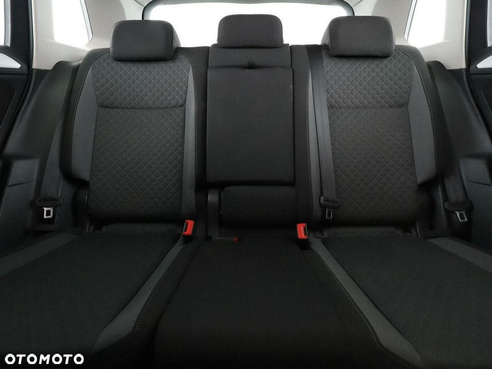 Volkswagen Tiguan 2.0 TSI 4Motion (BlueMotion Technology) DSG Comfortline - 19