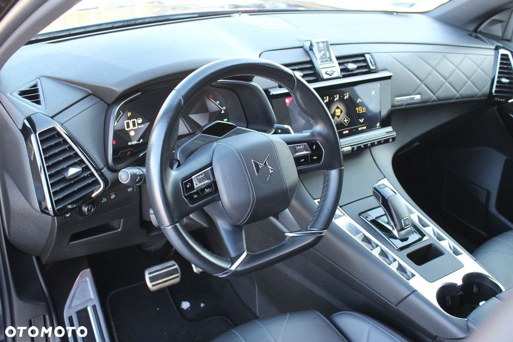 DS Automobiles DS 7 Crossback - 15