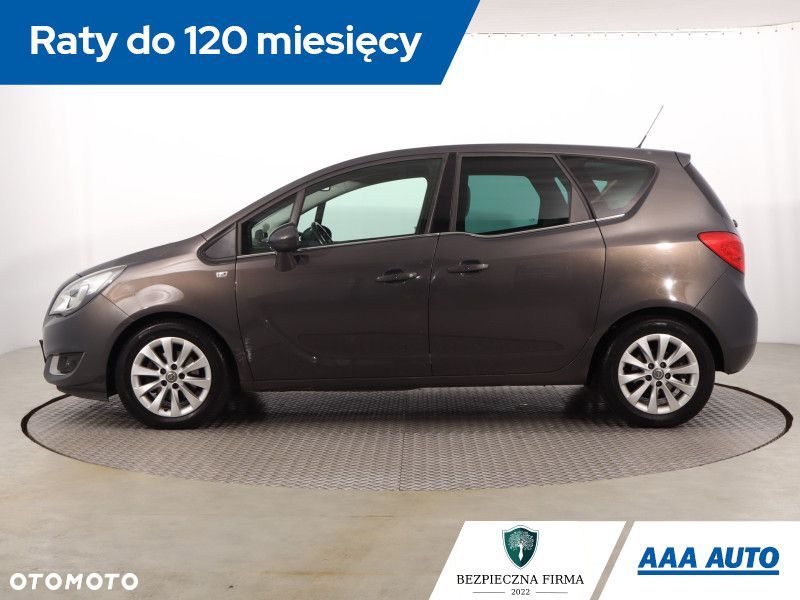 Opel Meriva - 3