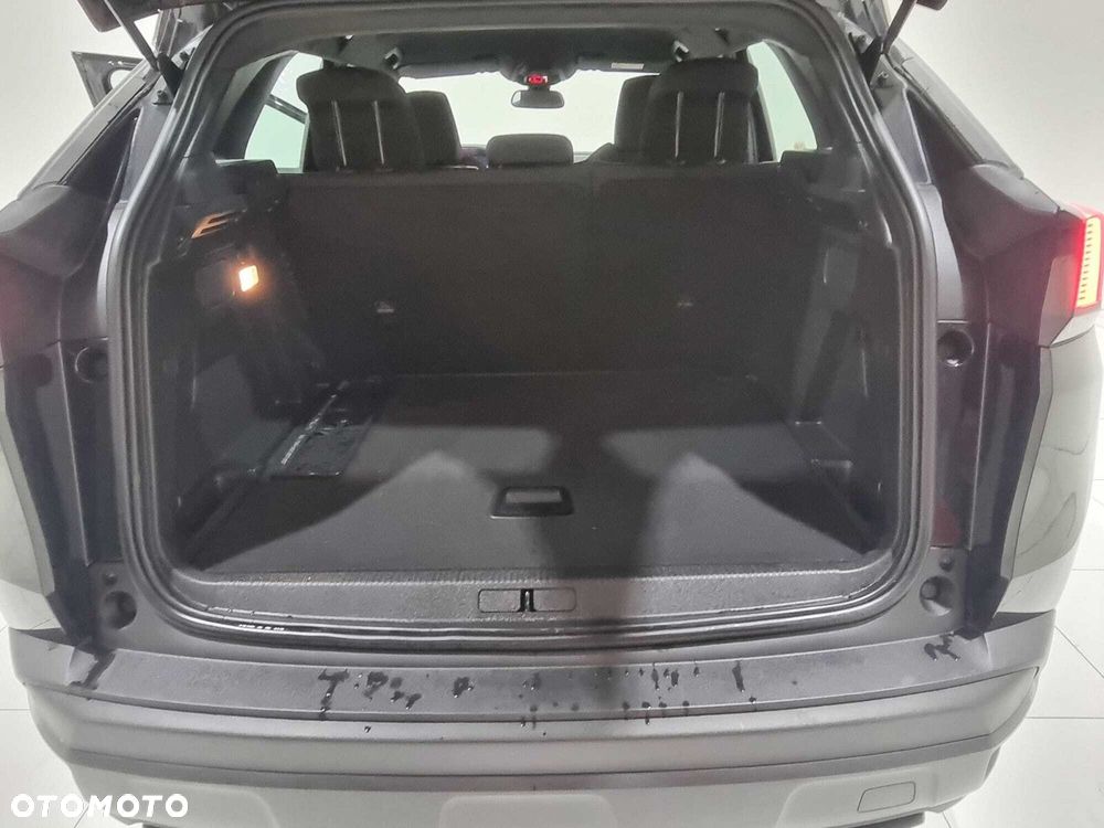 Peugeot 3008 - 20