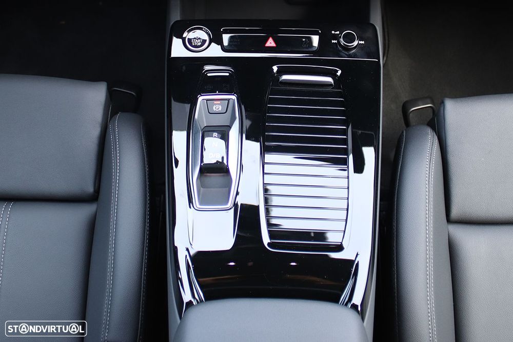 Audi Q6 e-tron 50 100 kWh - 14