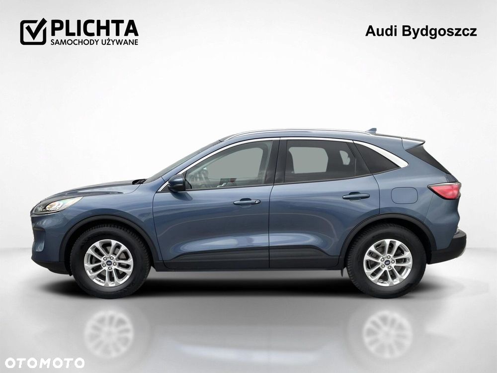 Ford Kuga - 3
