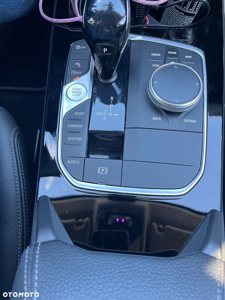 BMW Seria 1 120d xDrive Luxury Line - 6