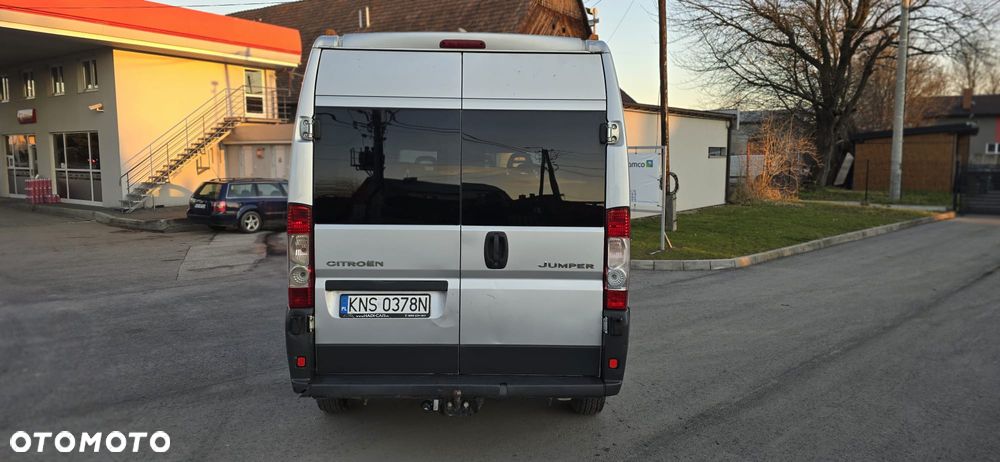 Citroën Jumper 35+ L3 Comfort Max - 13