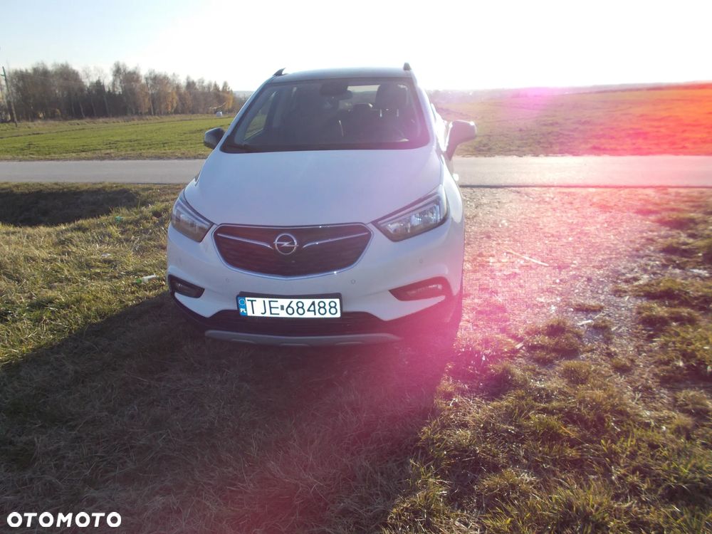 Opel Mokka X - 3