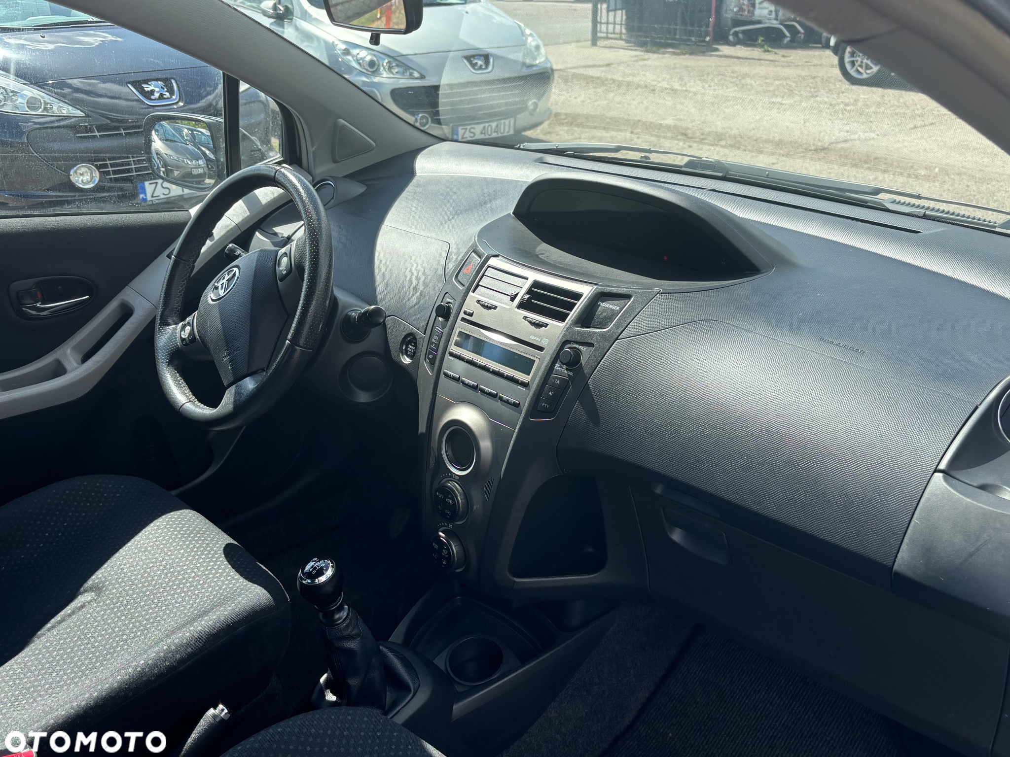 Toyota Yaris 1.33 VVT-i Edition - 34