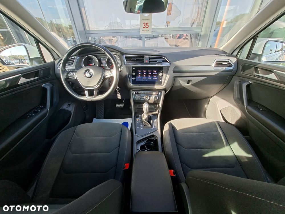 Volkswagen Tiguan 2.0 TDI BMT SCR Highline DSG - 16