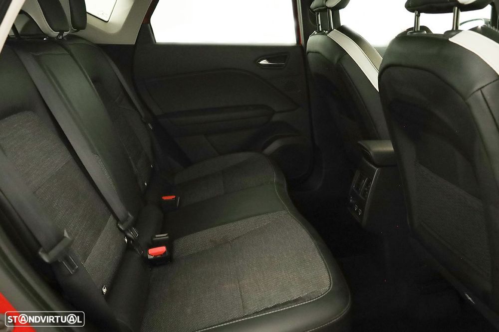 Renault Captur 1.0 TCe Techno Bi-Fuel - 23