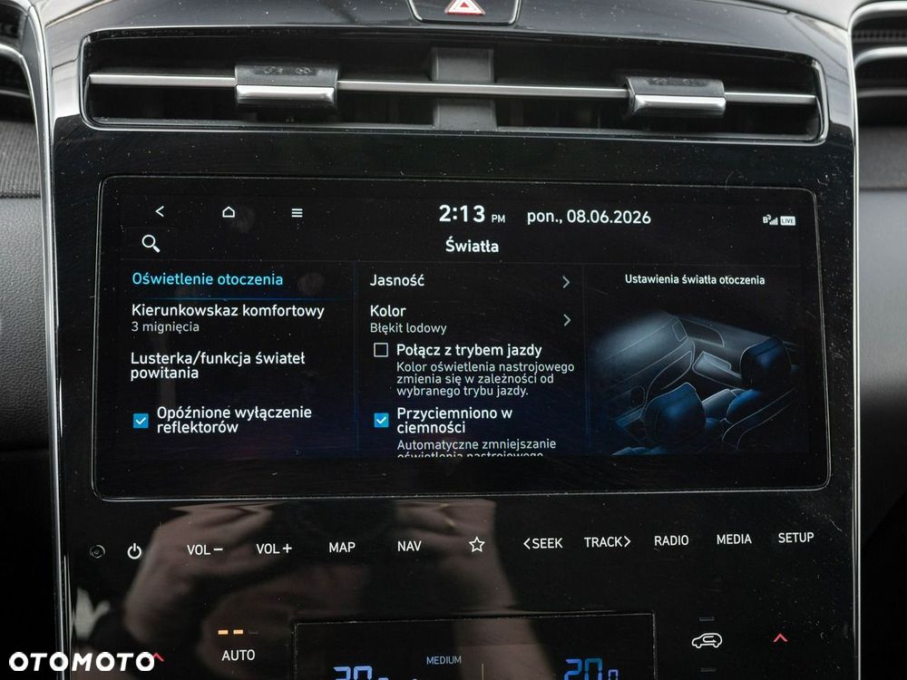Hyundai Tucson - 24