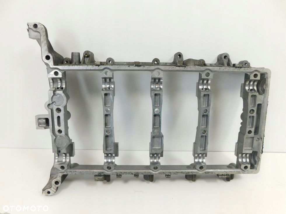 Głowica po szlifie Ford Transit 00-06r VI MK6 2.4 TDDI DI - 7