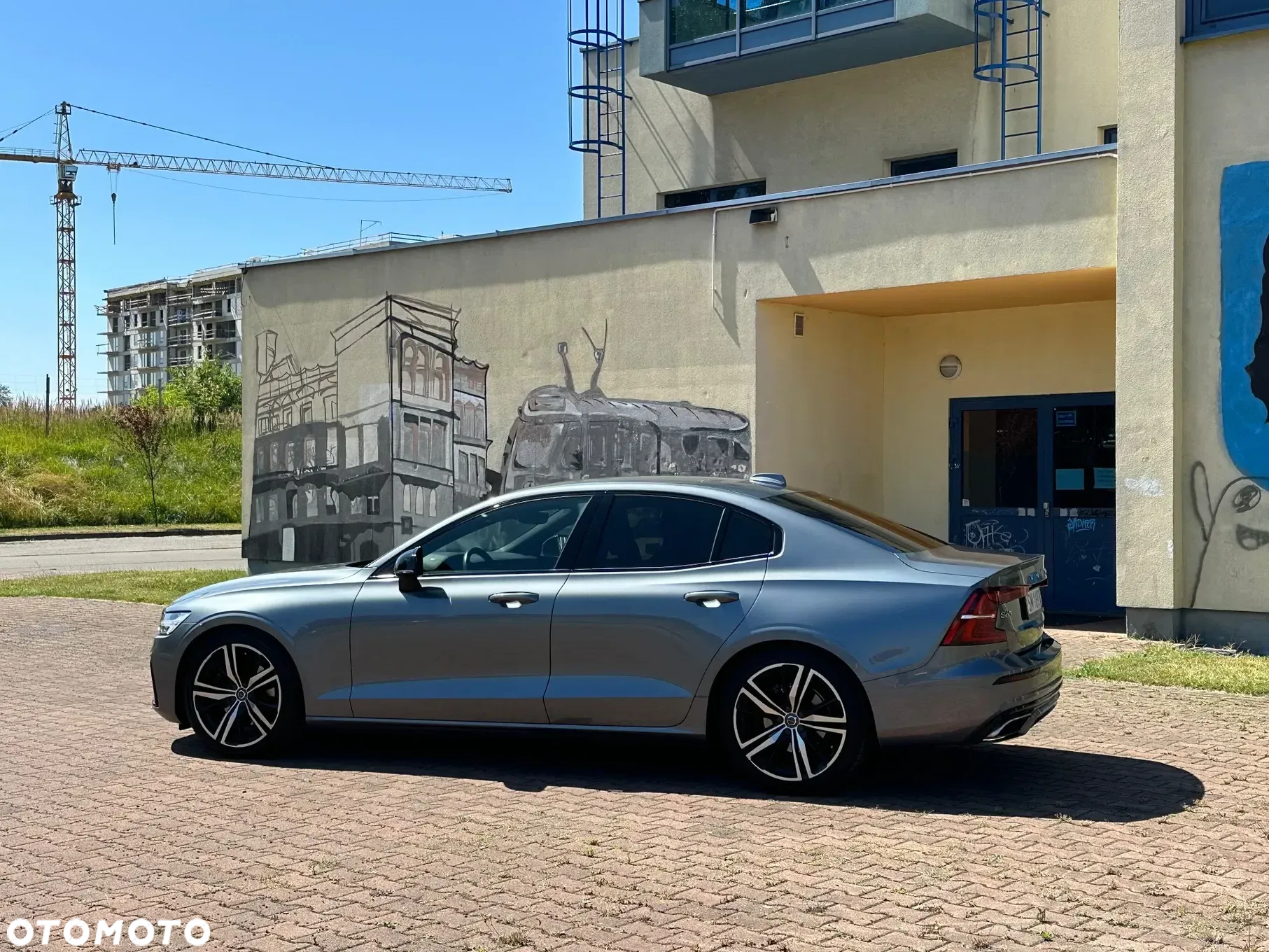 Volvo S60 T4 R-Design - 6