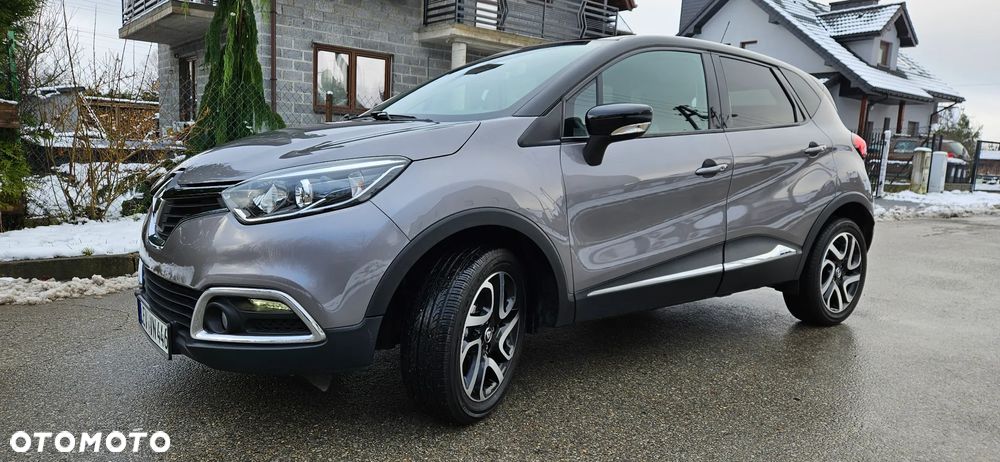 Renault Captur - 2