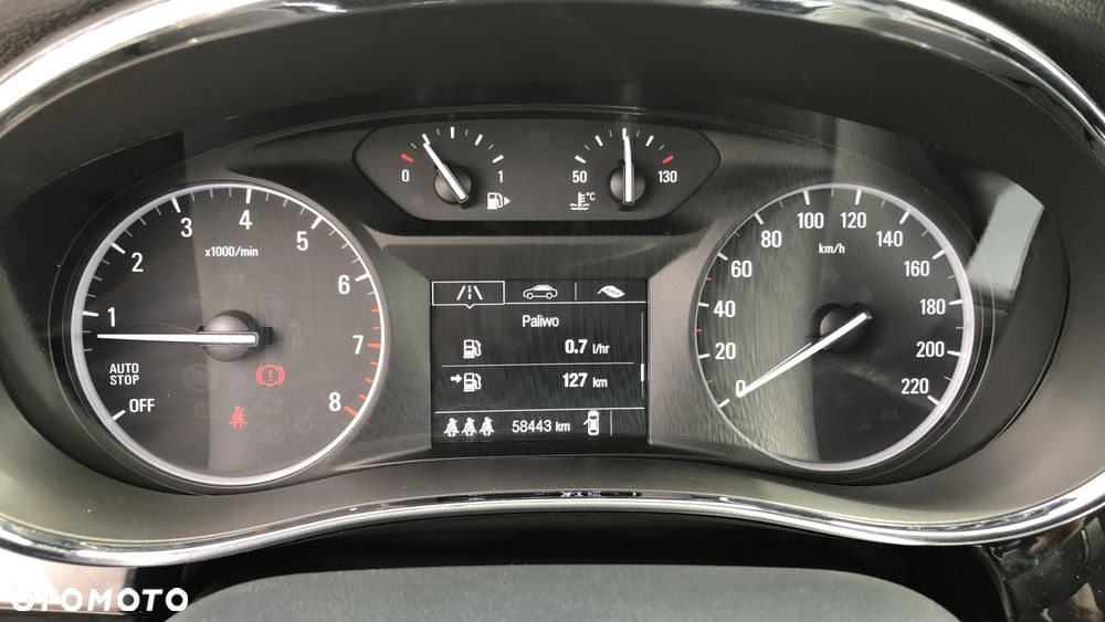 Opel Mokka 1.6 Enjoy S&S - 13