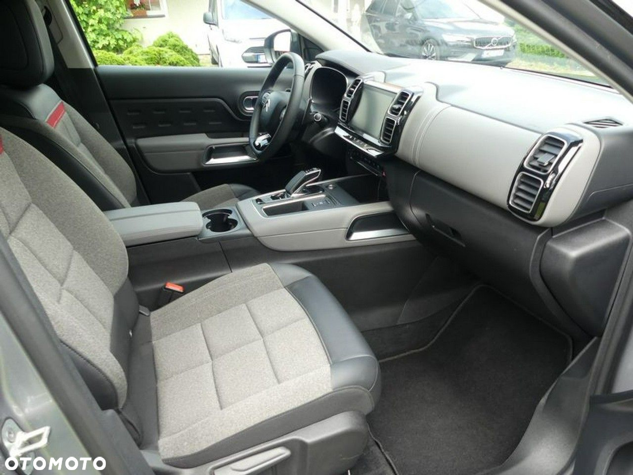 Citroën C5 Aircross - 12