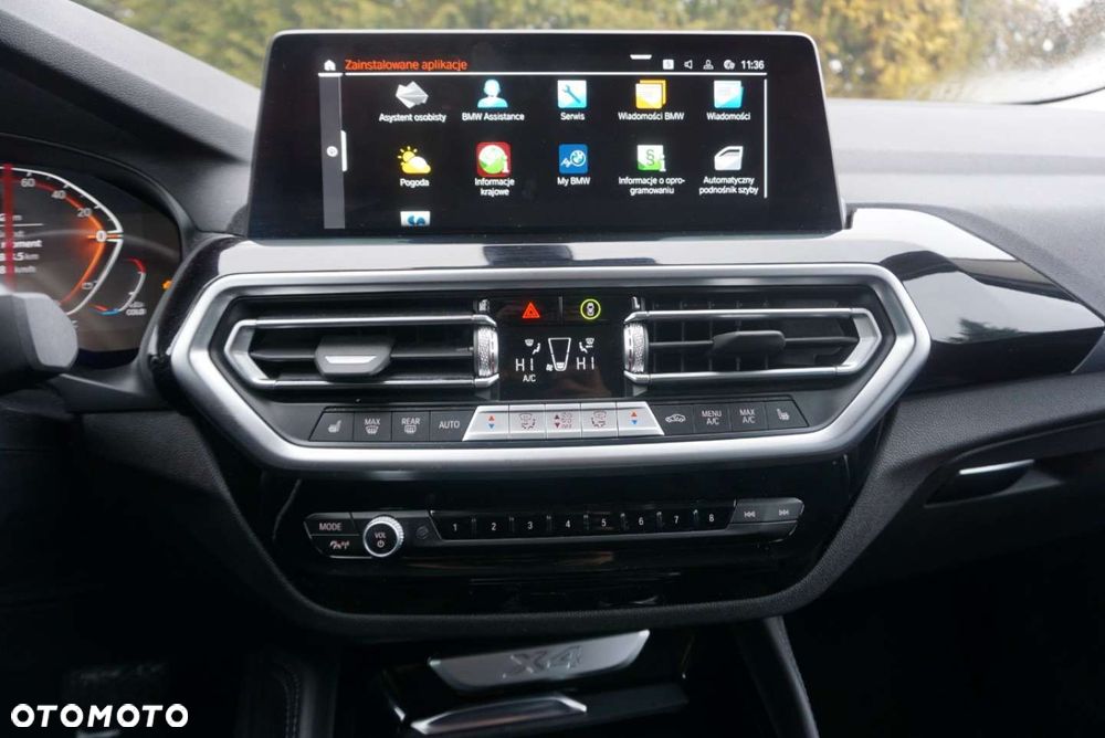 BMW X4 - 12