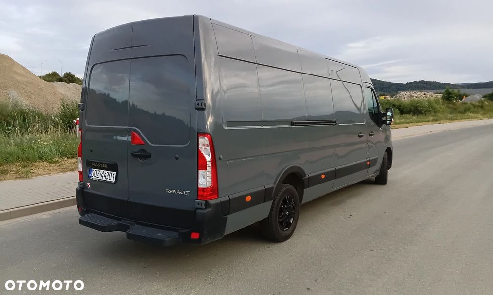Renault Master - 4