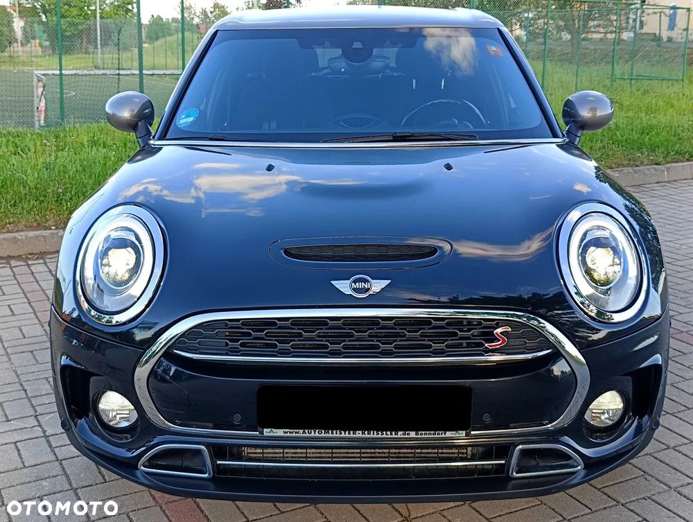 MINI Clubman Cooper S sport - 32