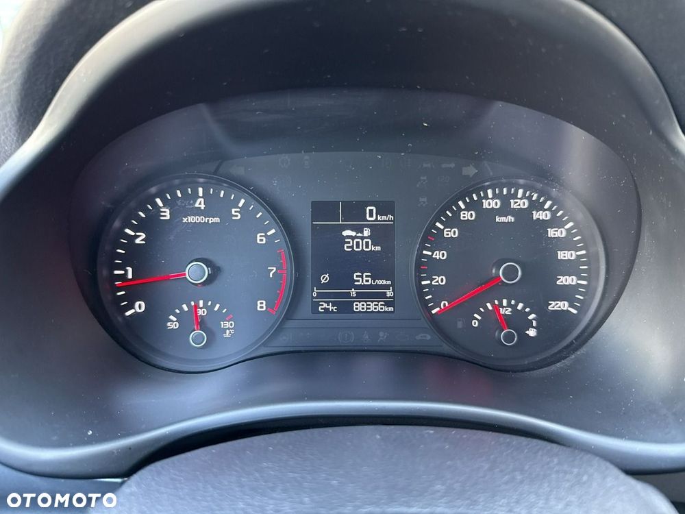 Kia Stonic 1.2 M - 14