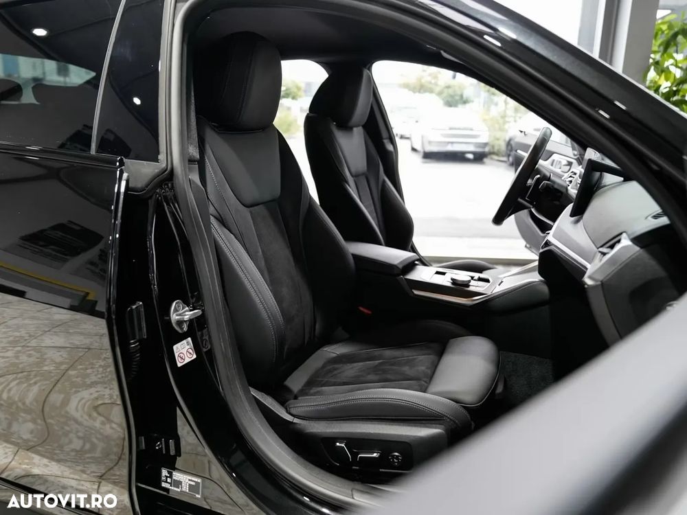 BMW Seria 4 420d xDrive AT MHEV - 10
