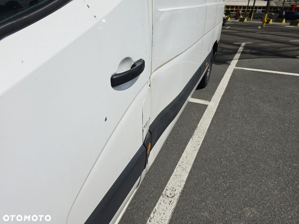 Renault MASTER - 5