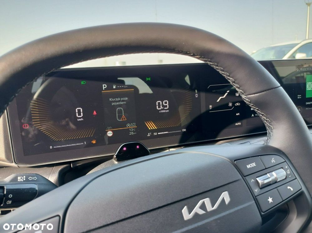 Kia K4 1.6 T-GDI M - 22