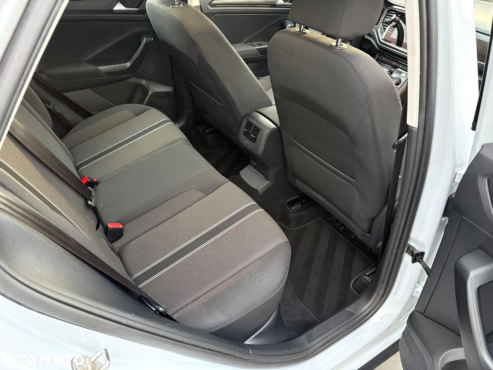 Volkswagen T-Roc 1.0 TSI OPF UNITED - 6