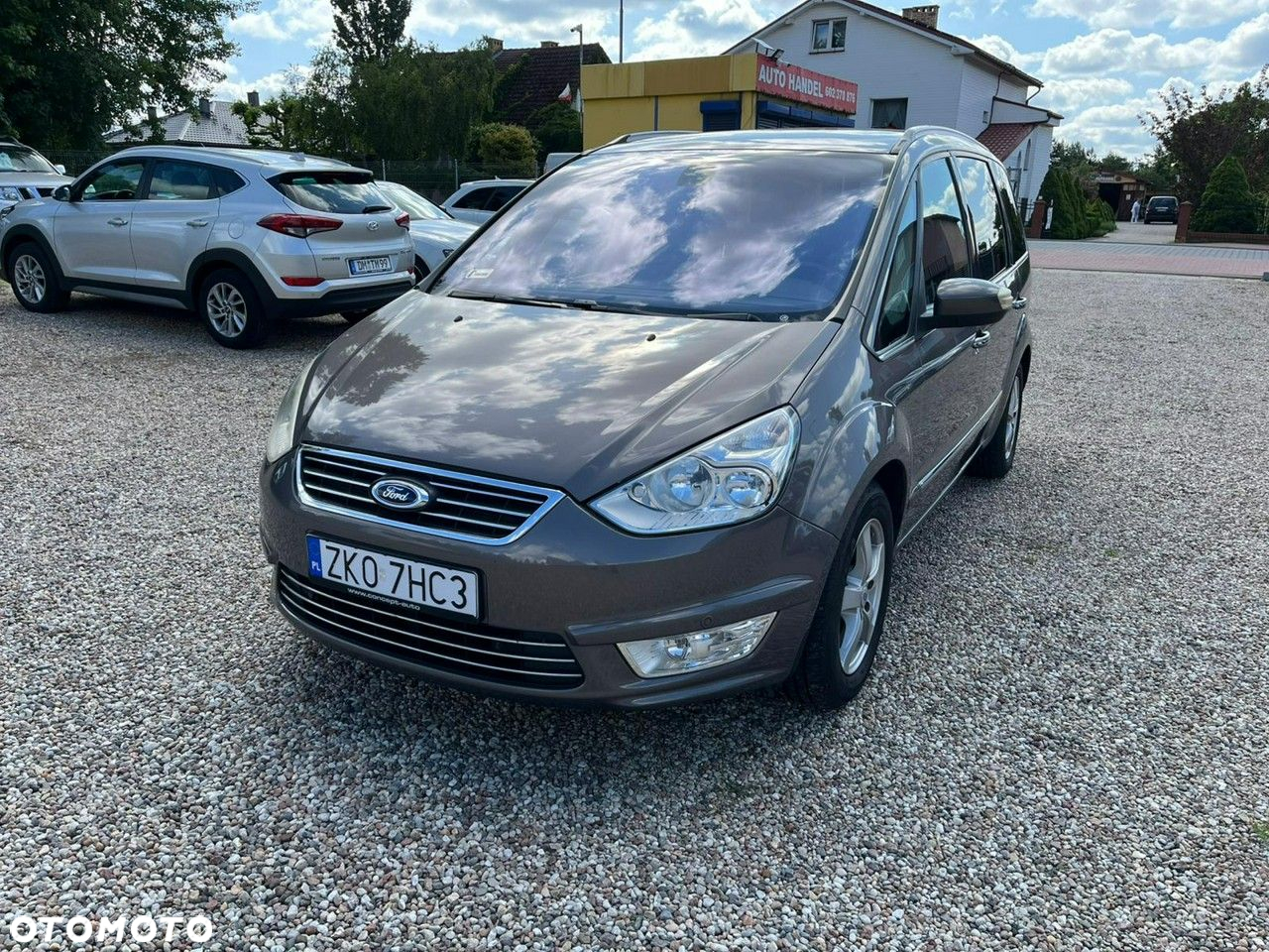 Ford Galaxy - 5