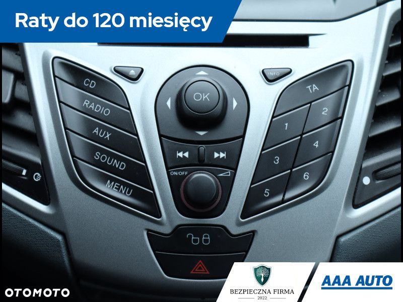 Ford Fiesta - 15