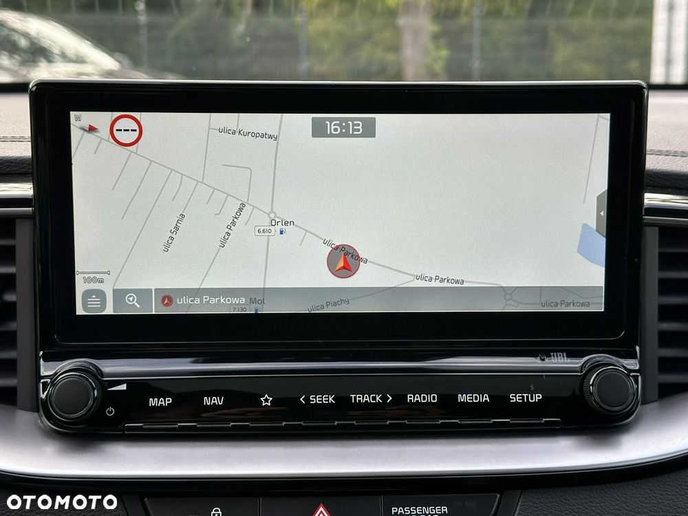 Kia Ceed 2021