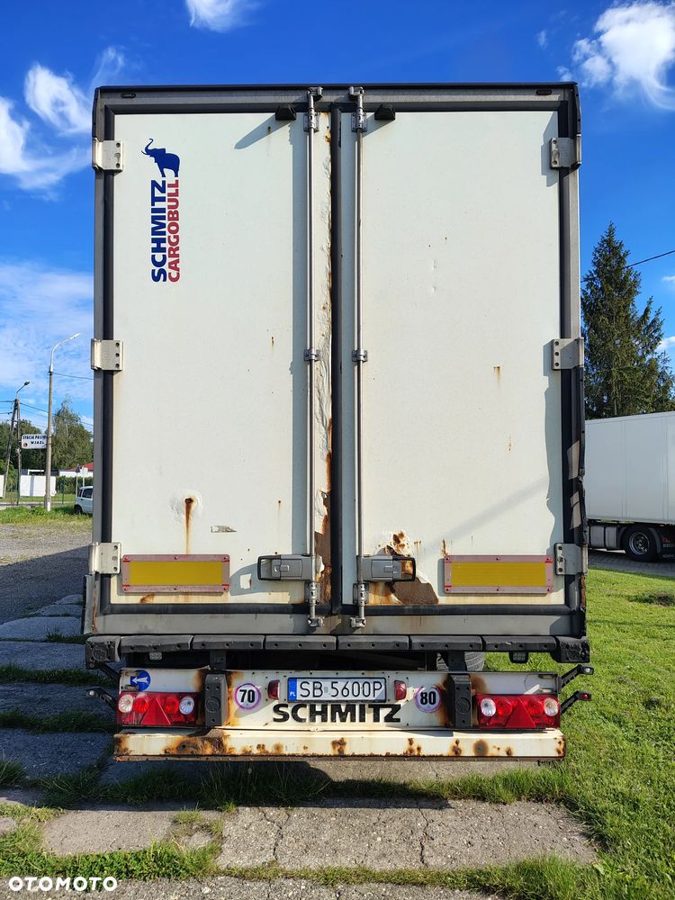 Schmitz Cargobull - 3