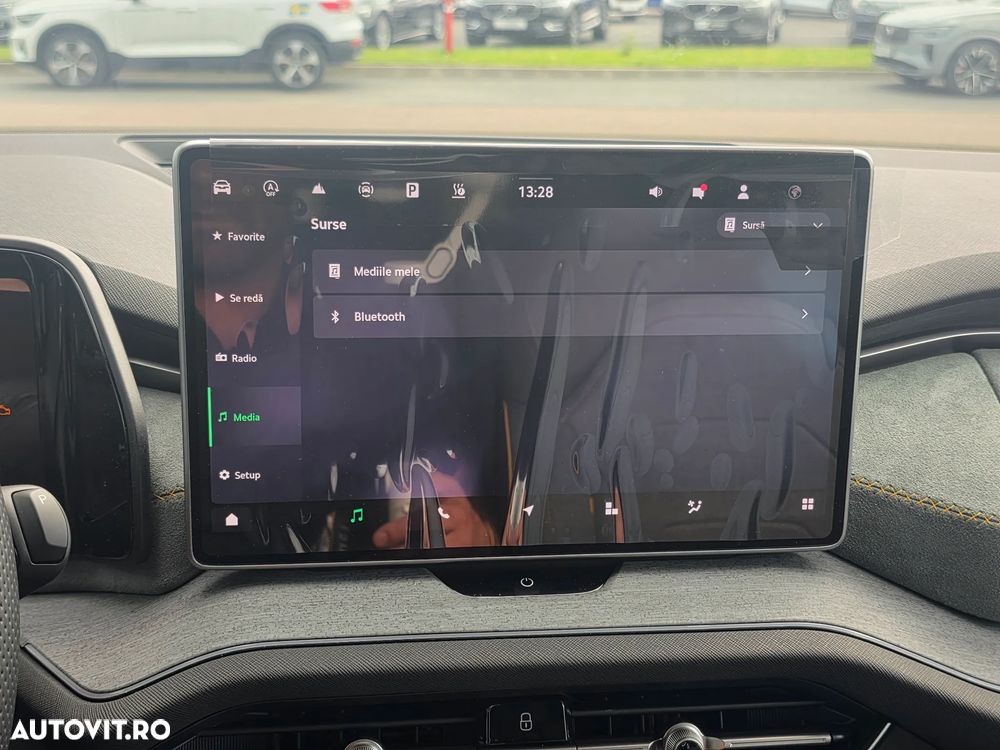 Skoda Kodiaq 2.0 TDI 4X4 DSG Selection - 33