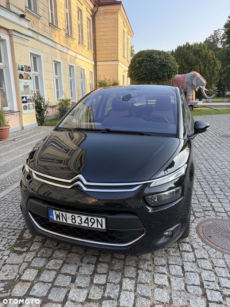 Citroën C4 Picasso 1.6 THP Exclusive - 1
