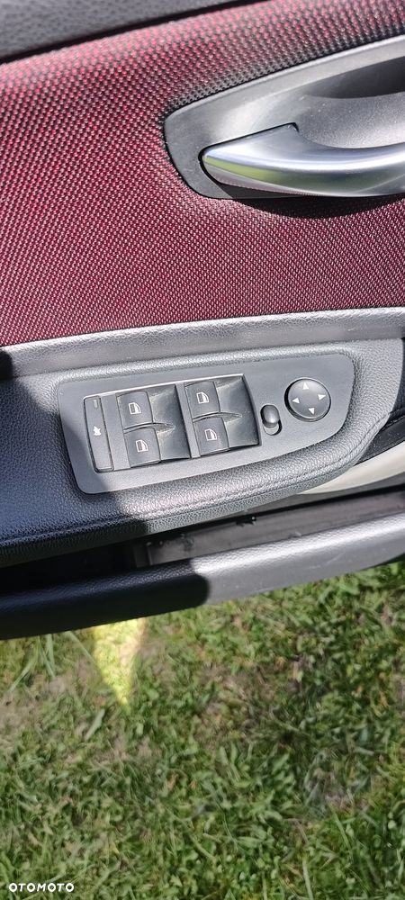 BMW Seria 1 116i - 6
