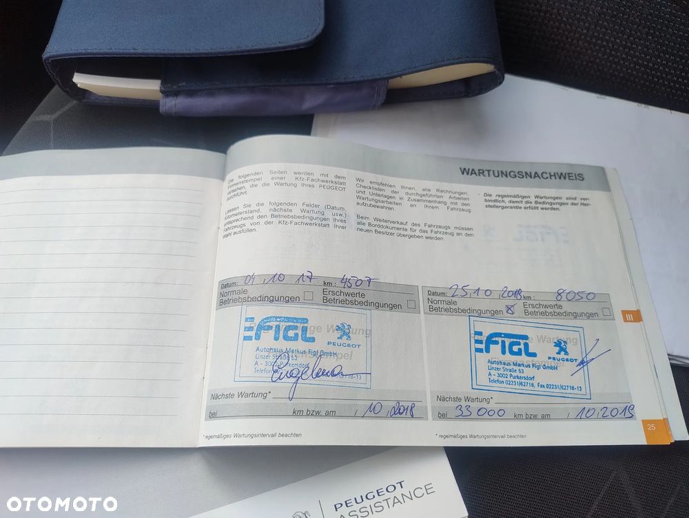 Peugeot 2008 PureTech 110 Stop&Start Style - 21