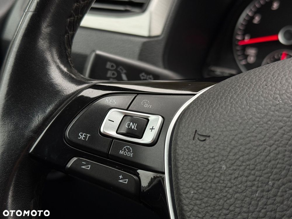 Volkswagen Caddy 1.4 (7-Si.) DSG Maxi Highline - 20