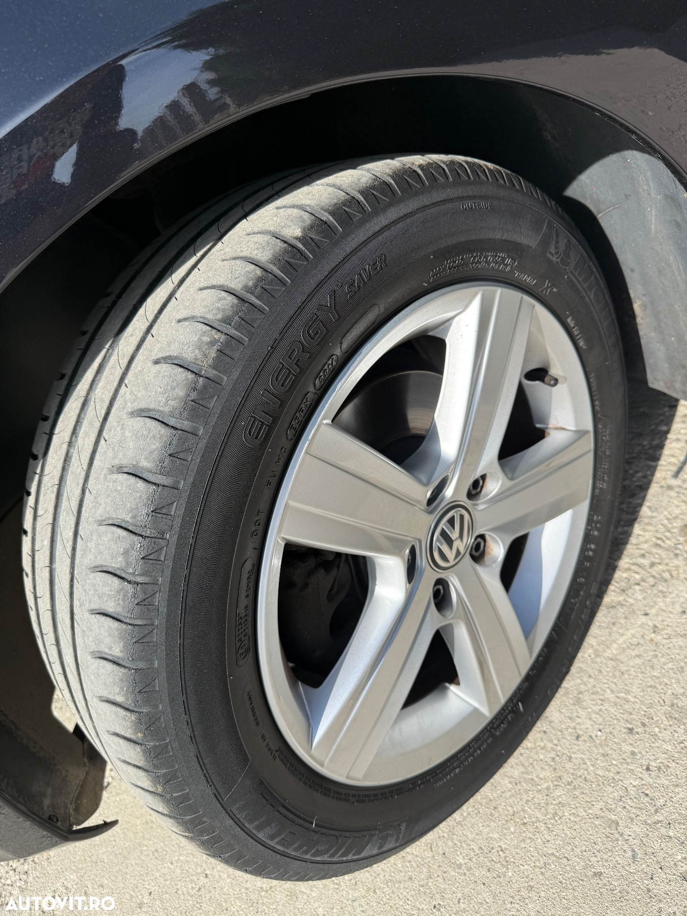 Volkswagen Golf 1.4 TSI Comfortline - 17