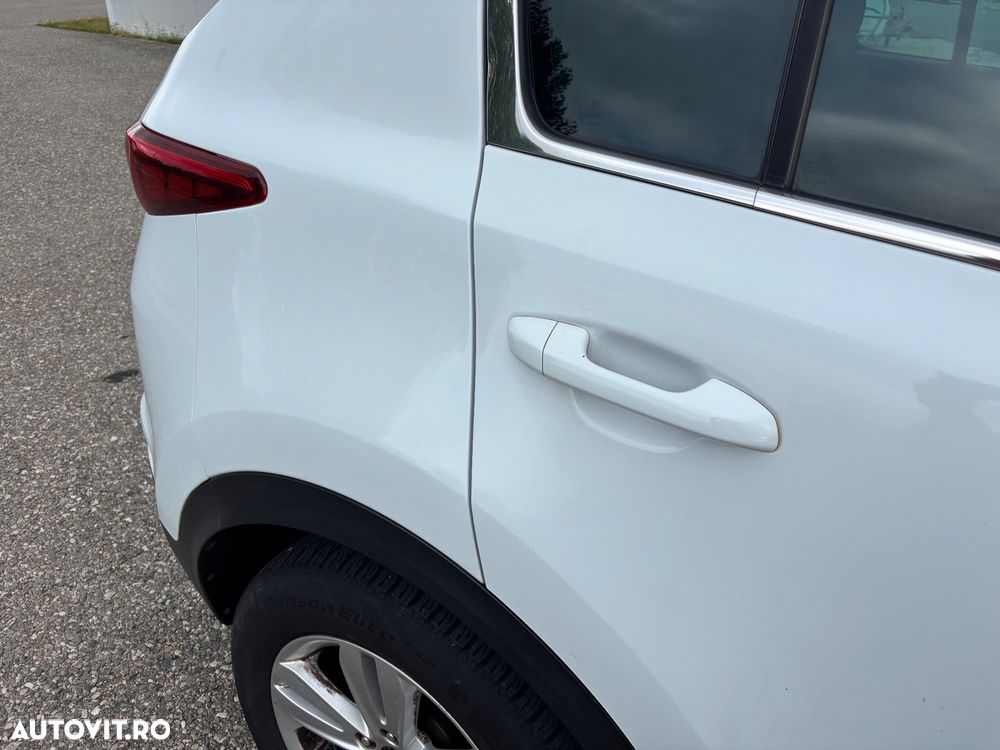 Kia Sportage - 35