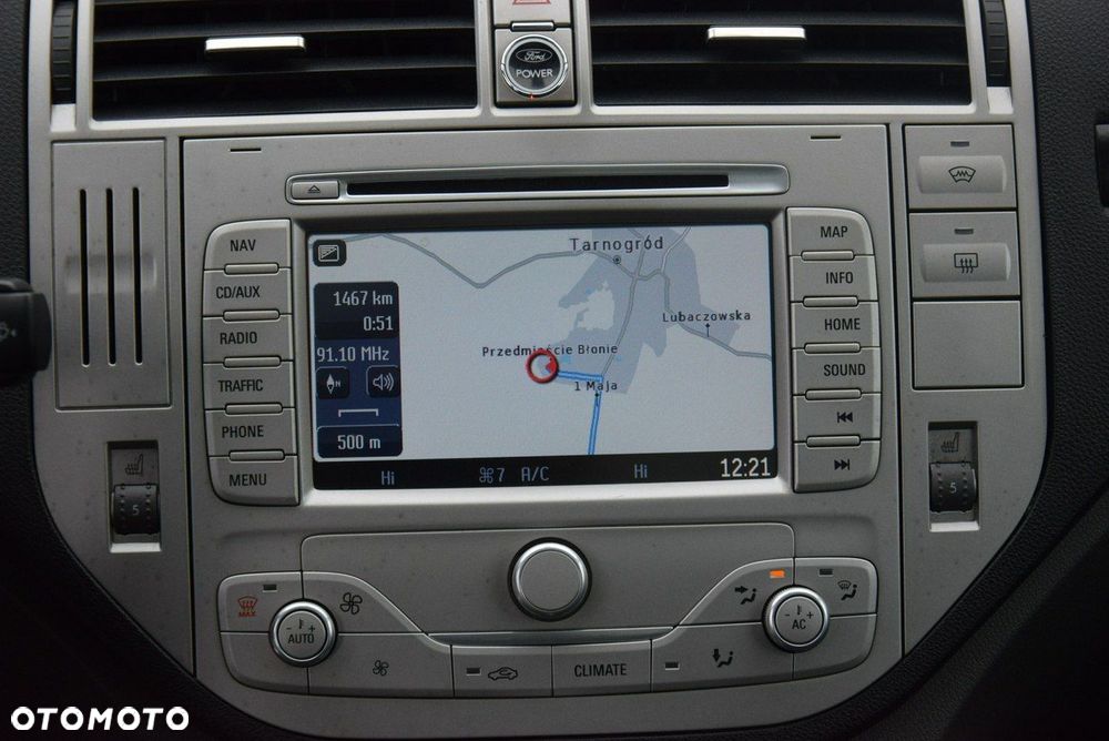 Ford Kuga 2.0 TDCi 4WD Titanium - 35